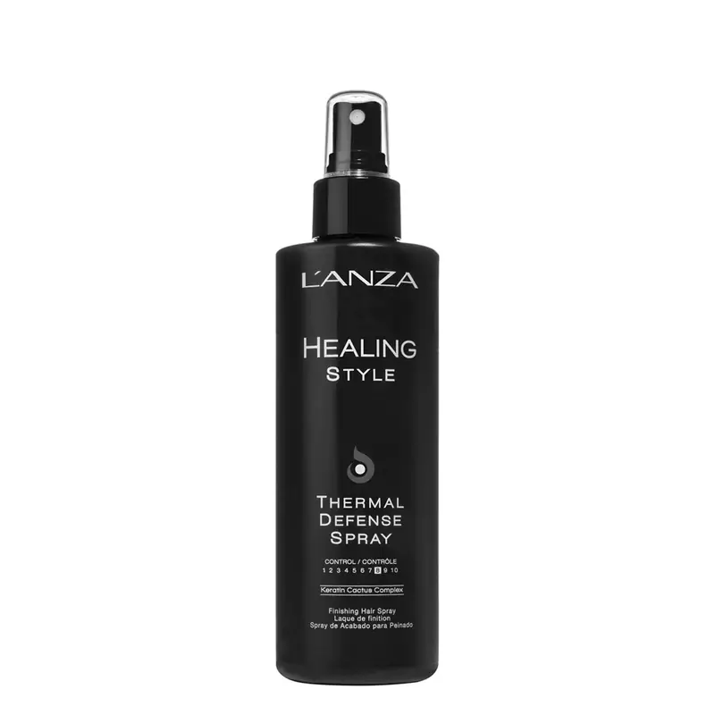Preisreduziert L‘Anza Healing Style Thermal Defense Heat Styler 200ml