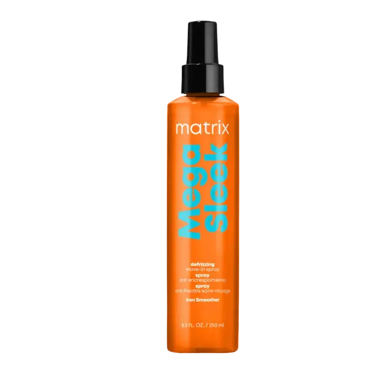 Matrix Total Results Mega Sleek Iron Smoother 250ml Saisonangebot
