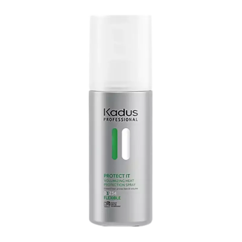 Neuheit Kadus Styling Volume Protect It Volumizing Heat Protection Spray 150ml