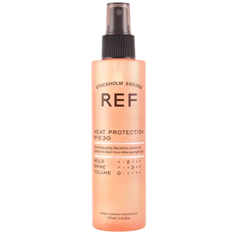 REF Heat Protection Spray N°230 175ml Must-Have