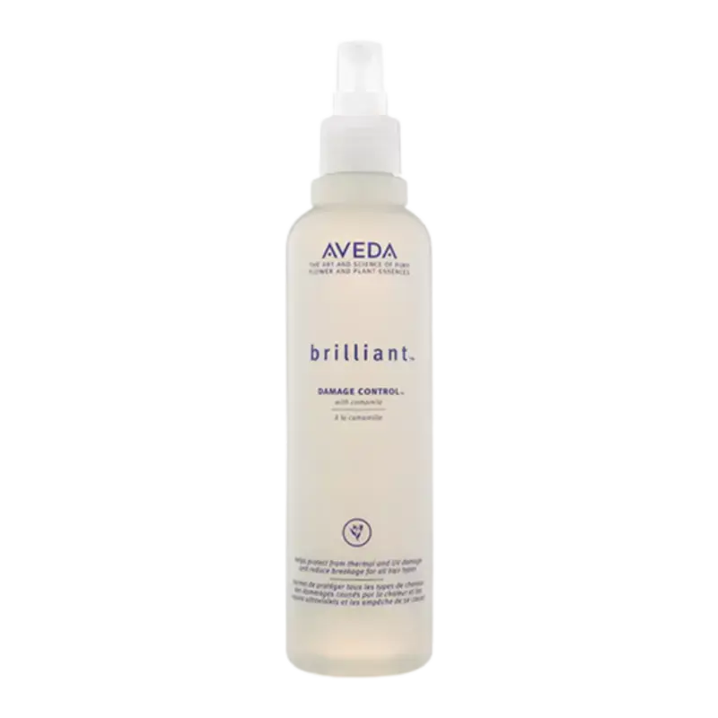 Markenprodukt AVEDA Brilliant Damage Control Spray 250ml