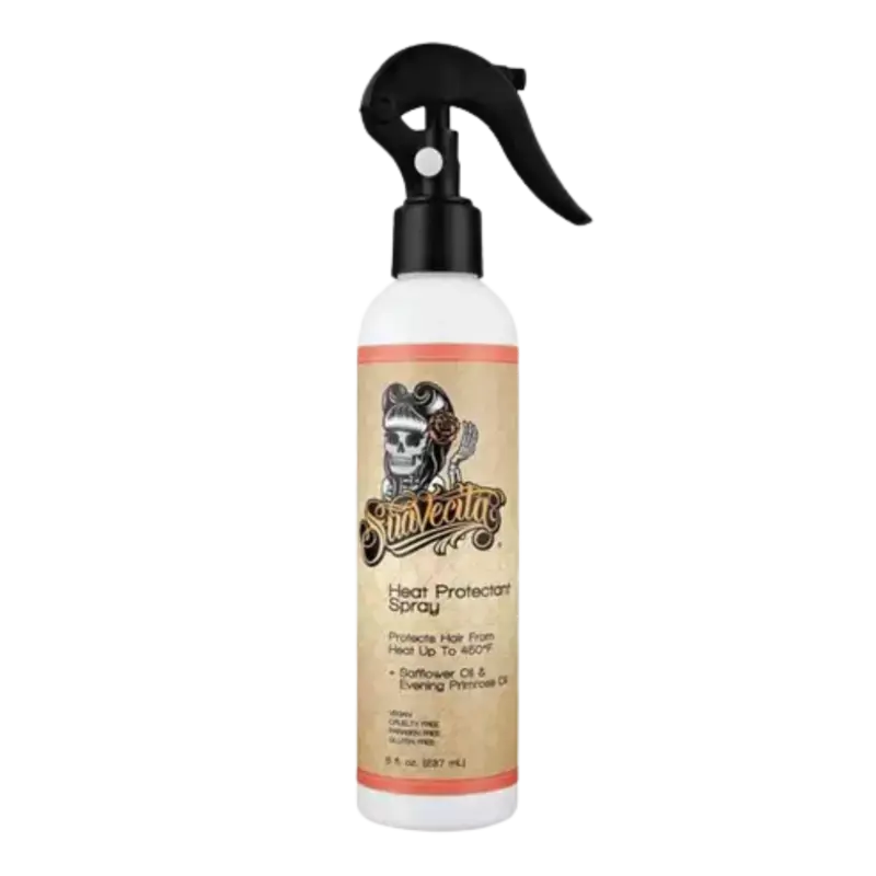 Suavecita Heat Protectant Spray 237ml Direkt Vom Hersteller