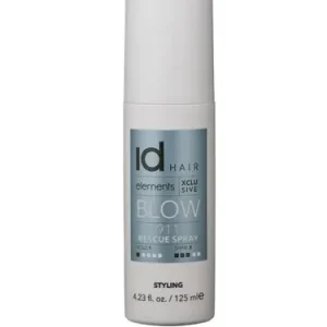 IdHair Elements Xclusive Blow 911 Rescue Spray 125ml Sichere Zahlung