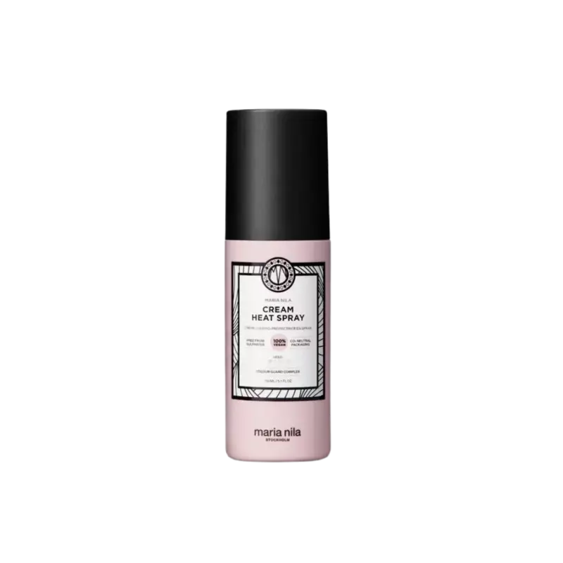 Maria Nila Cream Heat Spray 150ml Expressversand
