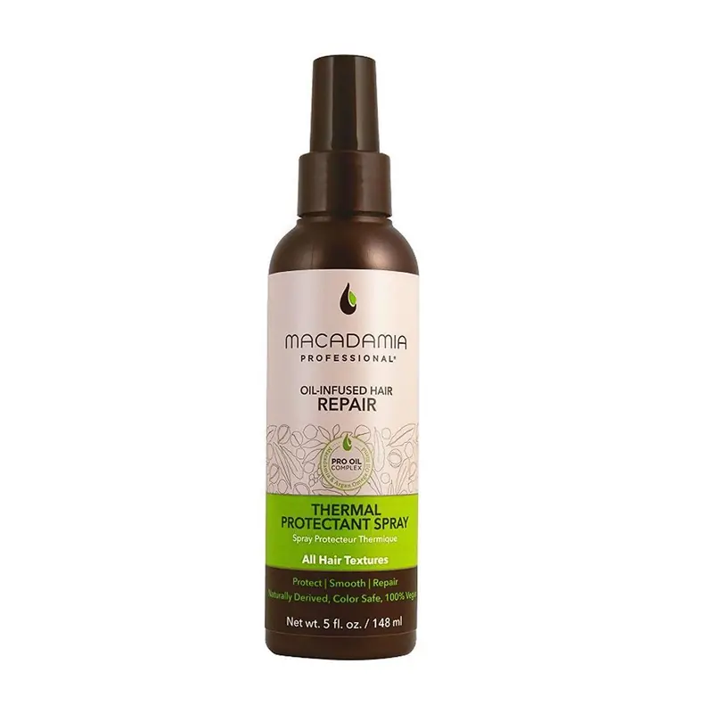 Macadamia Thermal Protection Spray 148ml Neue Ware
