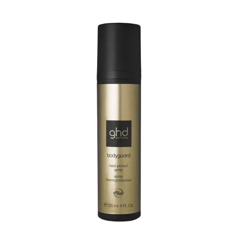 ghd Bodyguard Heat Protect Spray 120ml Neu