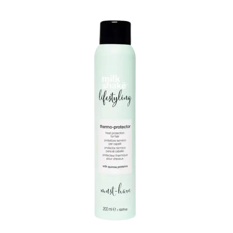 Milk_Shake Lifestyling Thermo-Protector Spray 200ml Versand Am Gleichen Tag