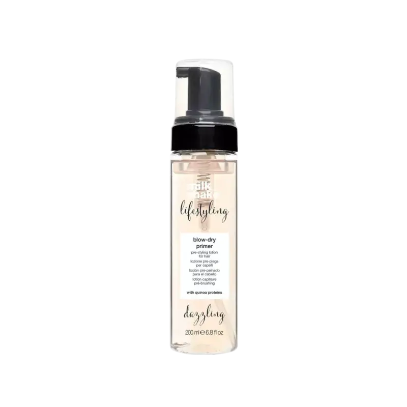 Milk_Shake Lifestyling Blow-Dry Primer 200ml Begrenztes Angebot