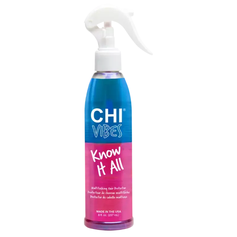 Preis Gesenkt CHI Vibes Know It All Multitasking Hair Protector 237ml