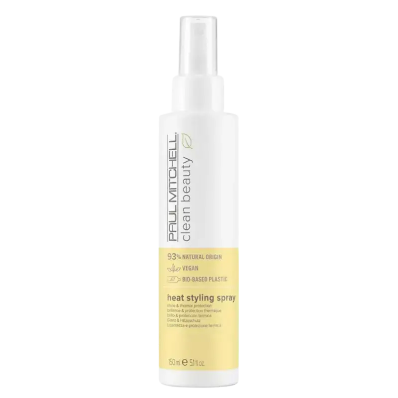 Paul Mitchell Clean Beauty Heat Styling Spray 150ml Preisknaller