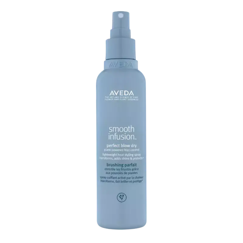 AVEDA Smooth Infusion Perfect Blow Dry 200ml Markenware