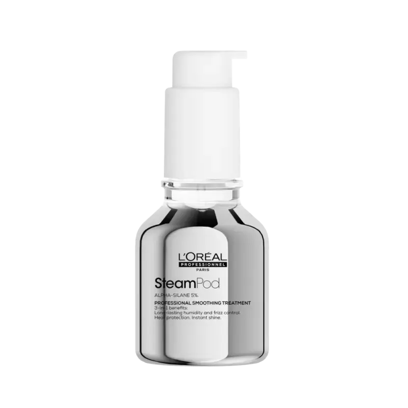 Markenware L‘Oréal Professionnel SteamPod Smoothing Treatment 50ml