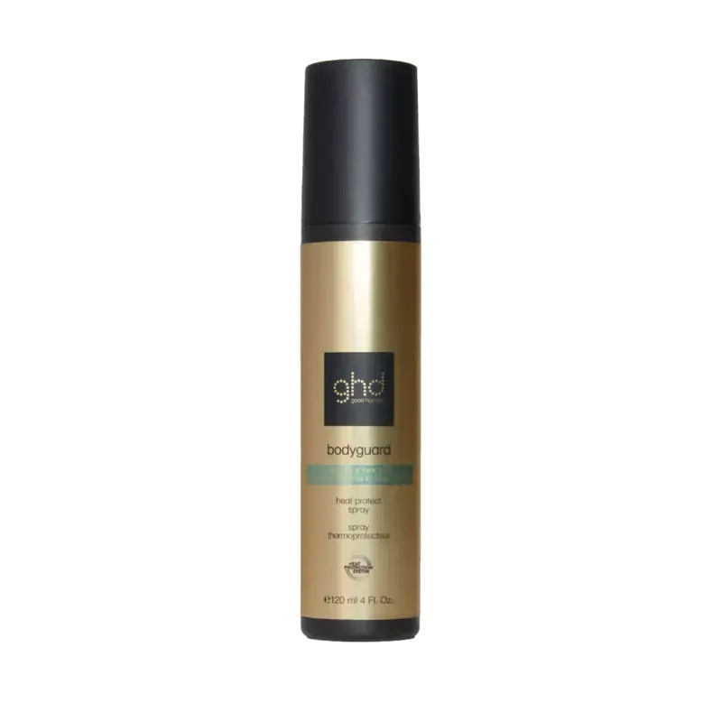ghd Bodyguard Heat Protect Spray For Fine Hair 120ml Jetzt Kaufen