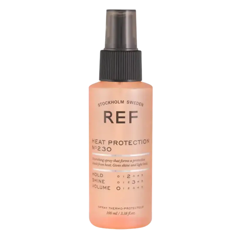 REF Heat Protection Spray N°230 100ml Geprüft