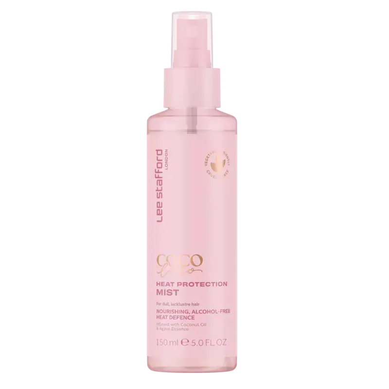 Nur Für Kurze Zeit Lee Stafford CoCo LoCo & Agave Heat Protection Mist 150ml