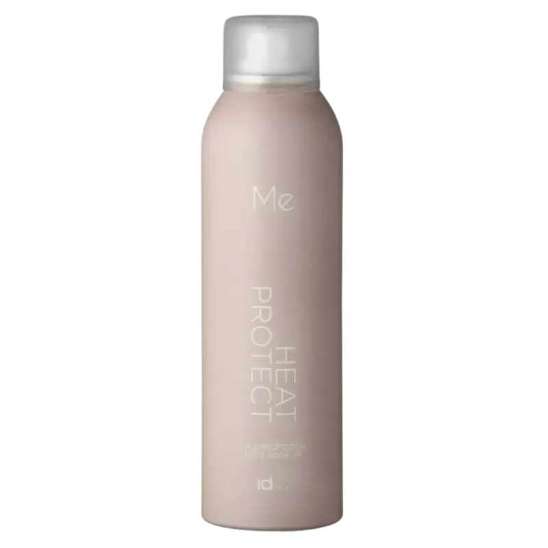 IdHair ME Heat Protect 200ml Schneller Versand