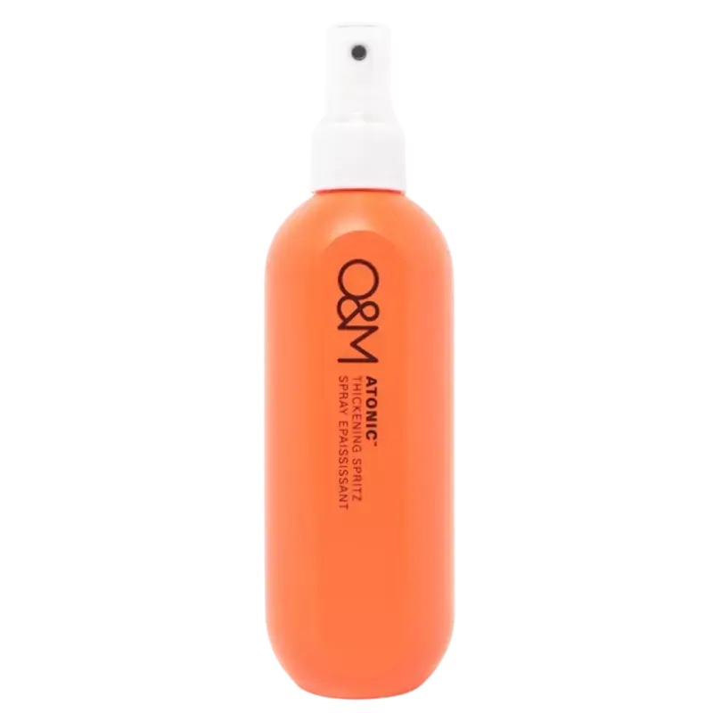 Solange Der Vorrat Reicht O&M Atonic 250ml