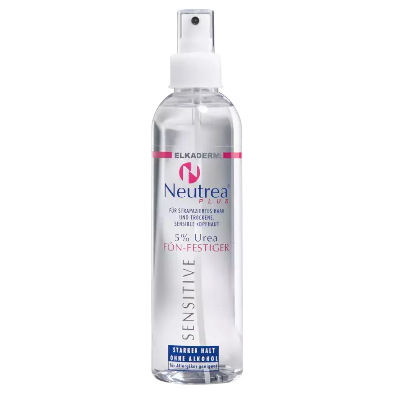 Elkaderm Neutrea Sensitive 5% Urea Fön-festiger 1000ml Angebot