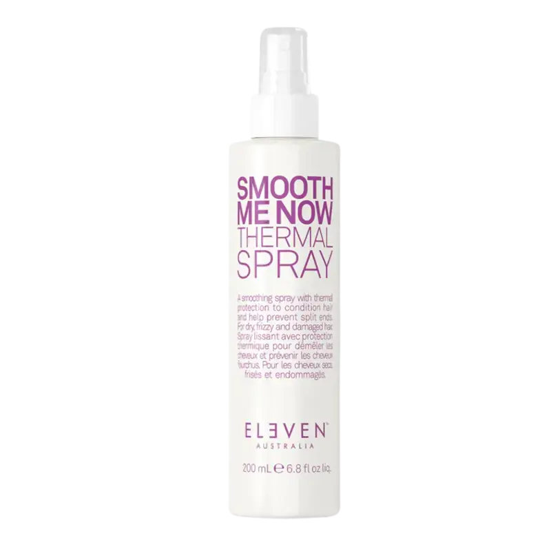 Eleven Australia Smooth Me Now Thermal Spray 200ml Neu Im Sortiment