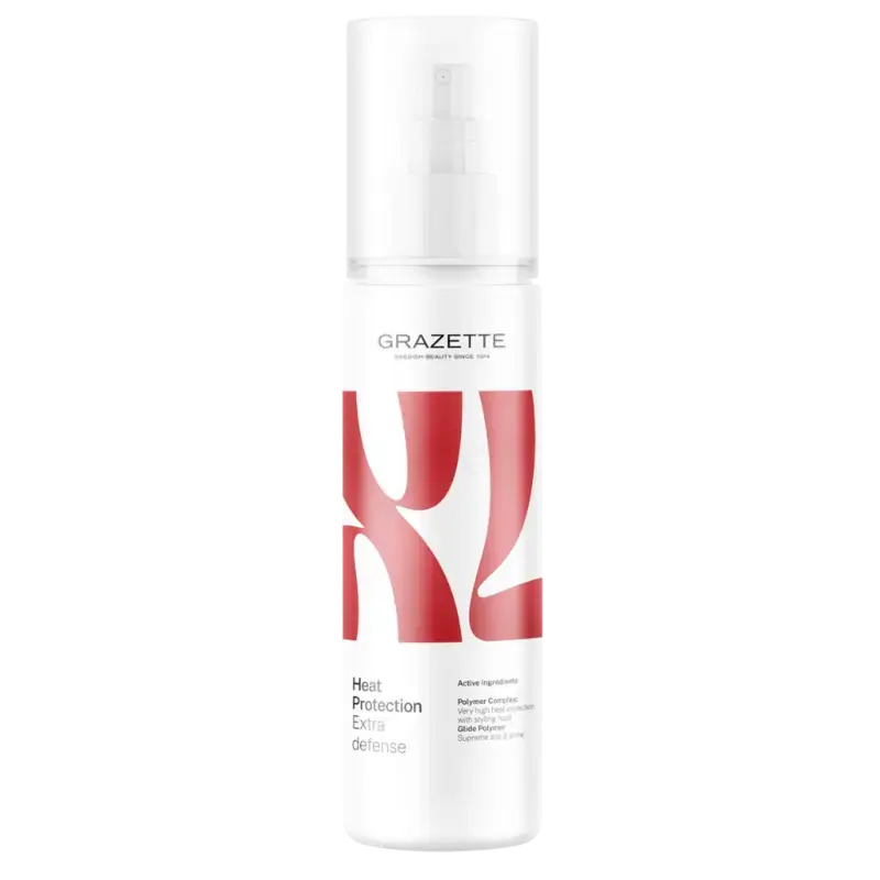 XL Heat Protection 250ml Markenprodukt