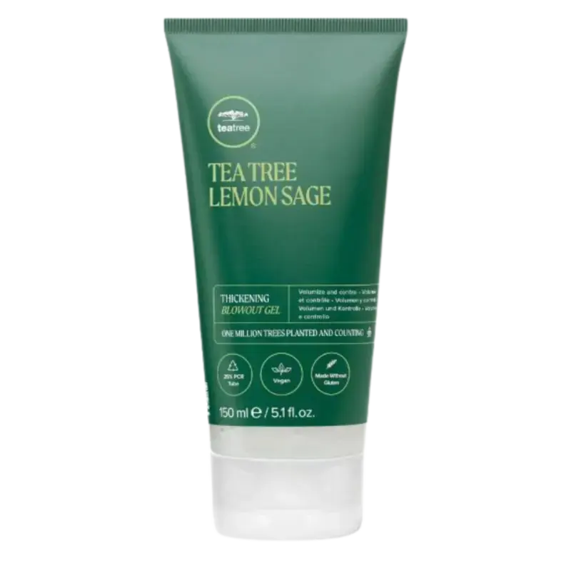 Paul Mitchell Tea Tree Lemon Sage Thickening Blowout Gel 150ml Angebot