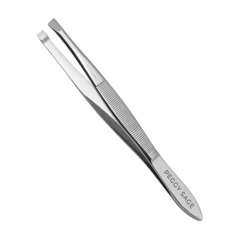 Preisknaller Peggy Sage Professional Tweezers 9cm