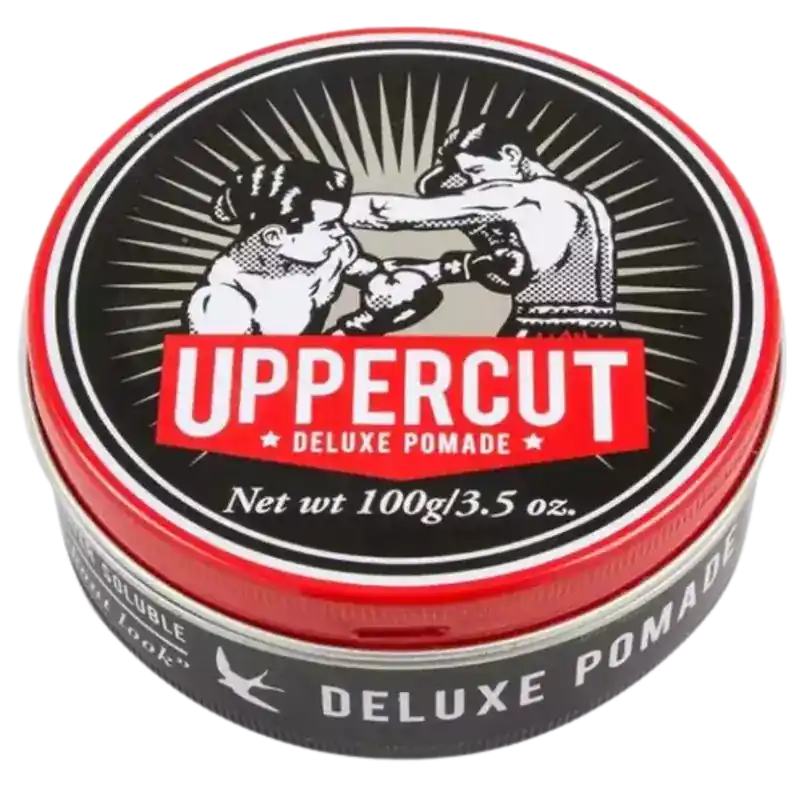 Uppercut Deluxe Pomade 100gr Neu Im Sortiment