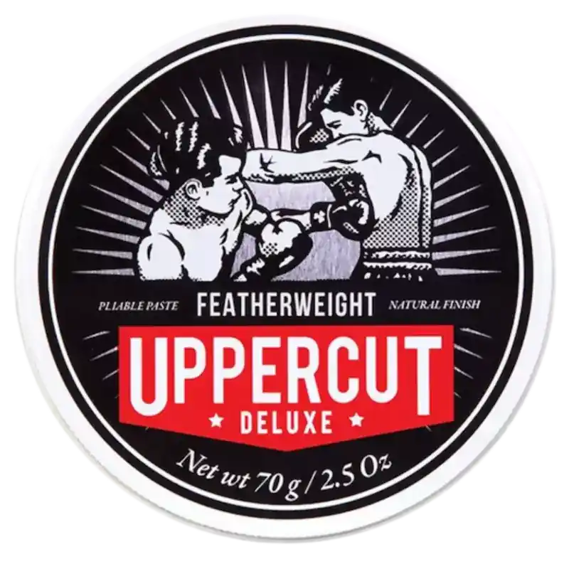 Uppercut Featherweight 70gr Preisreduziert