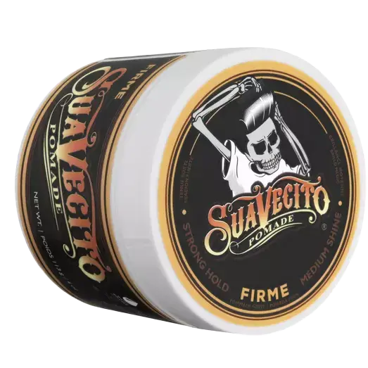 Suavecito Firme Hold Pomade 113gr Versand Am Gleichen Tag