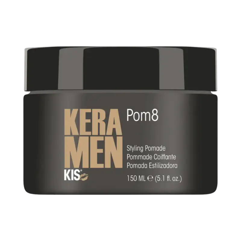 KIS KeraMen Pom8 150ml Highlight