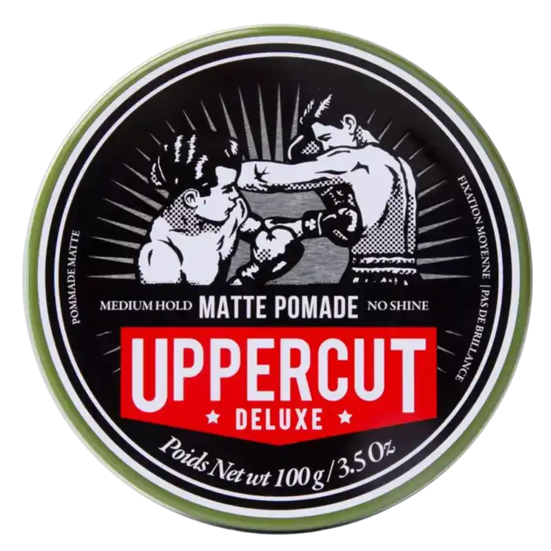 Uppercut Matt Pomade 100ml Super-Preis