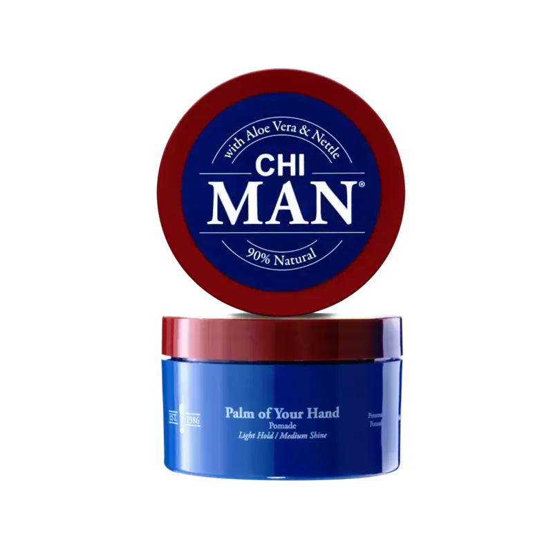 CHI Man Palm Of Your Hand Pomade 85gr Heißes Angebot