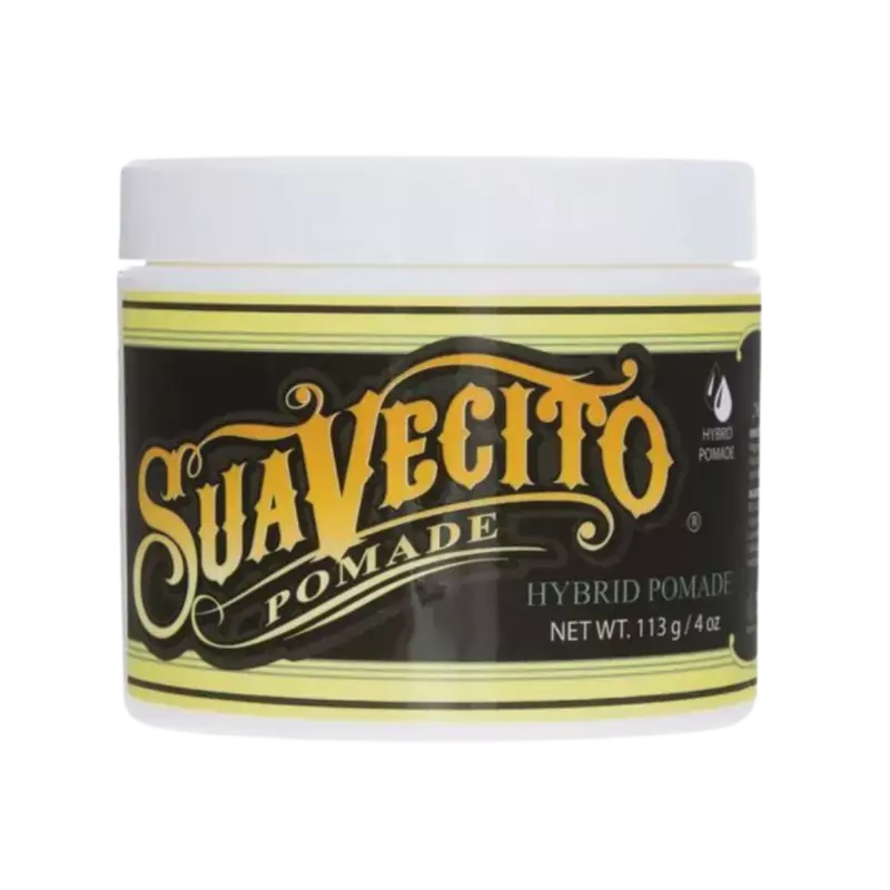 Suavecito Pomade Hybrid 113gr Sofort Bestellen