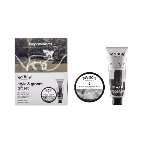 Abverkauf Paul Mitchell MVRCK Style & Groom Duo