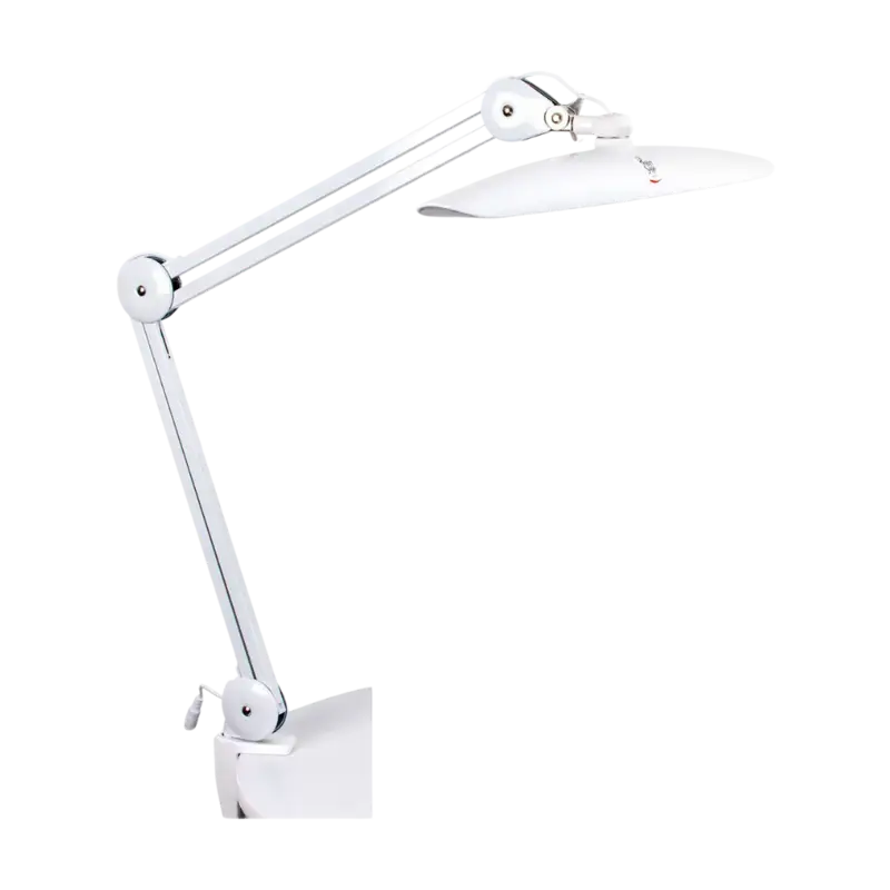 Must-Have Peggy Sage Led Manicure Table Lamp Peggy Pro - White