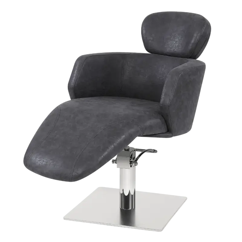 Meistverkauft Sibel Ariana Styling Chair With Square Base White