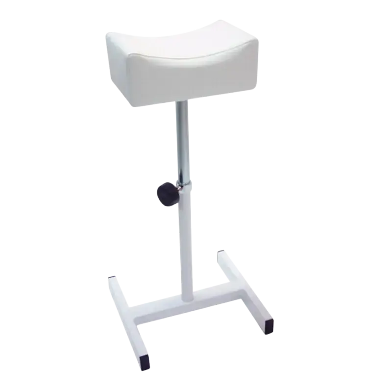 Sibel Foot Support White Sichere Zahlung