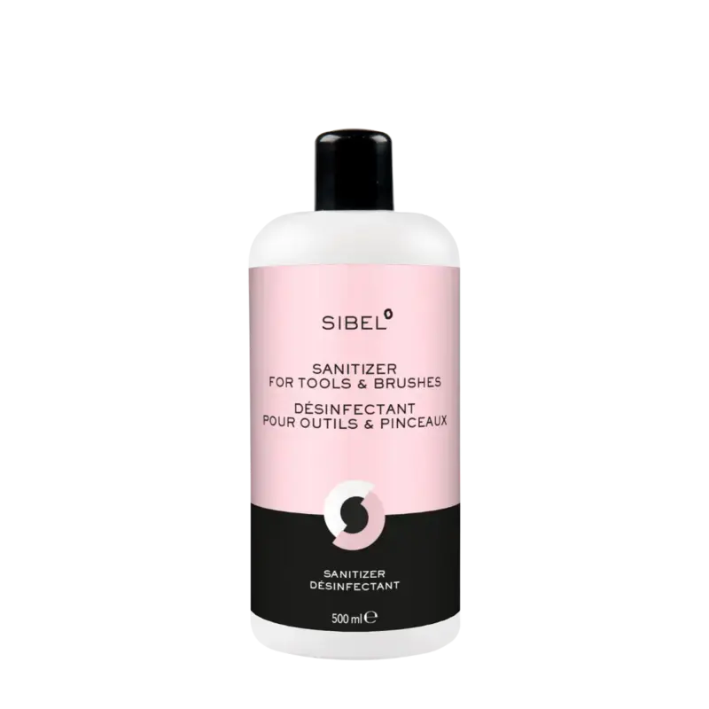 Sibel Sanitiser for Tools & Brushes 500ml Meistverkauft