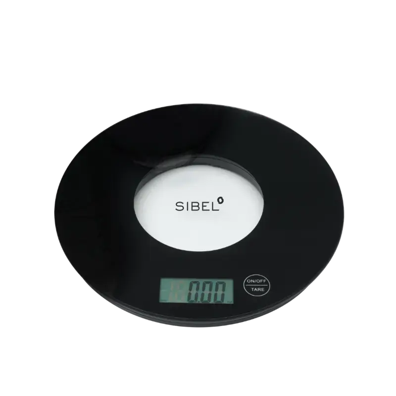 Schnäppchen Sibel Scales Glascaly Max 5kg