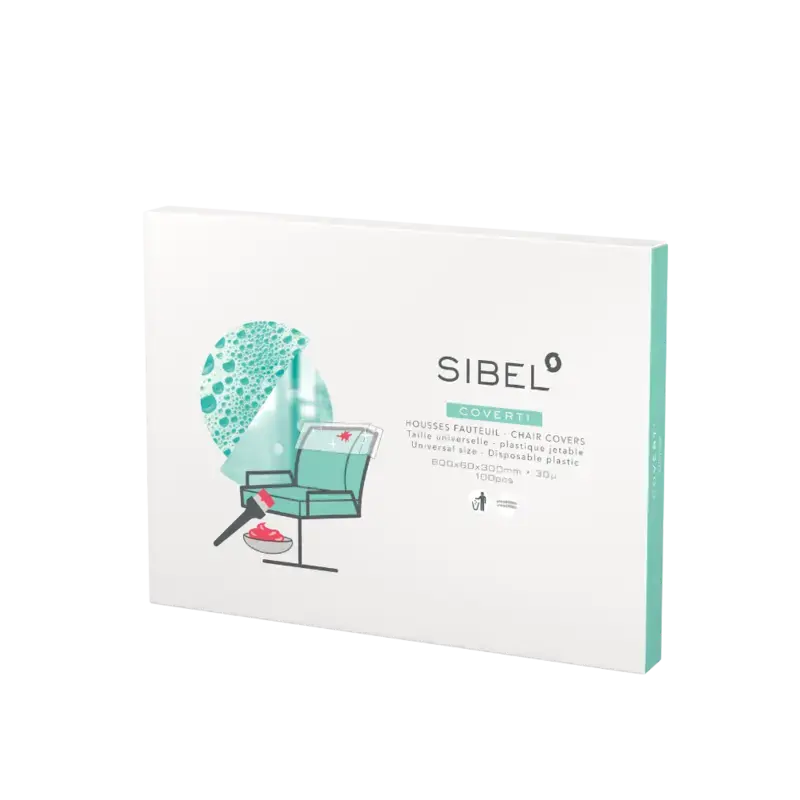 Preiswert Sibel Seat Cover Disposable 100pcs