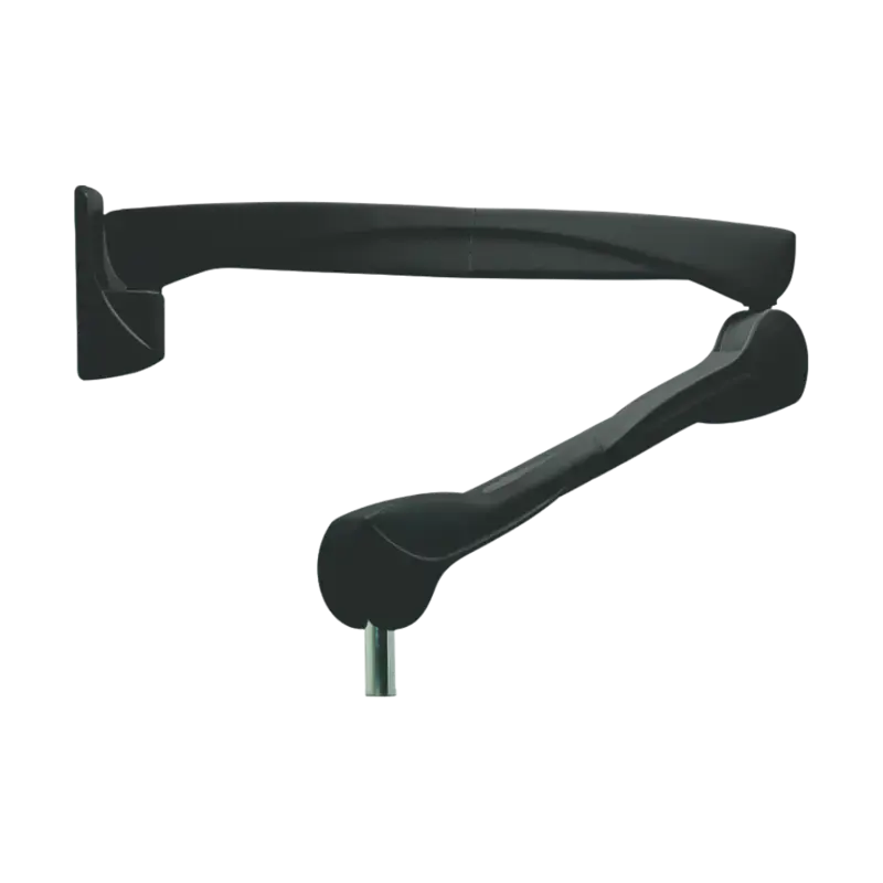Ultron Tezca/Qebu Arm Only Wall Version Black Schnäppchen