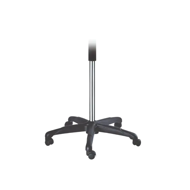 Nur Für Kurze Zeit Ultron Tezca/Qebu Foot Only Chair Version Black