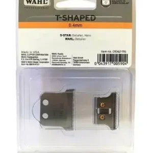 Neuheit Wahl T-Shaped Schneidsatz