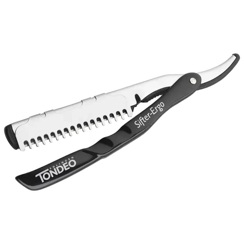 Jetzt Kaufen Tondeo Sifter Ergo + 10 TSS 3 klingen